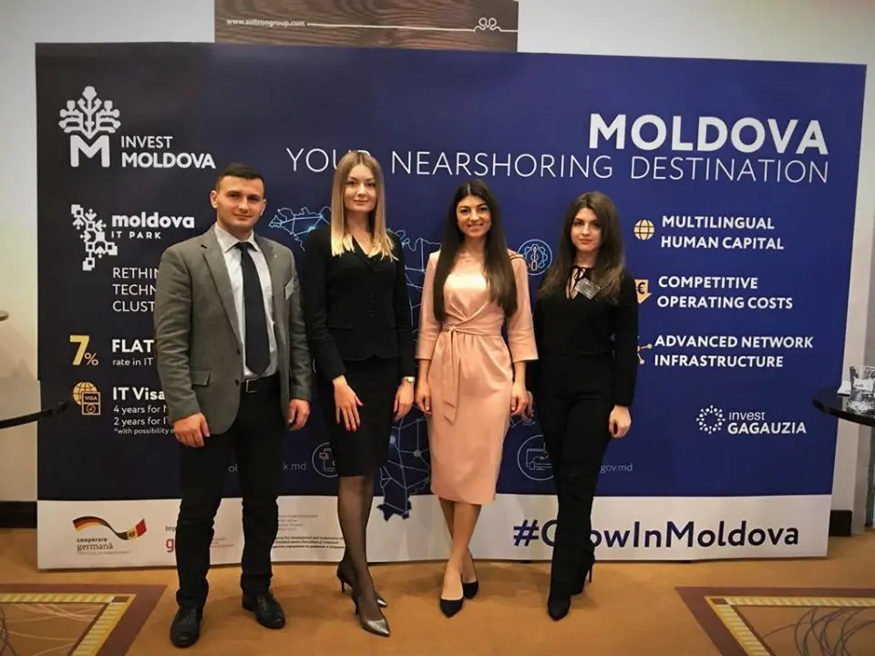 2019 - ITU has recognized MITP as one of the best global practices in promoting and developing the IT ecosystem