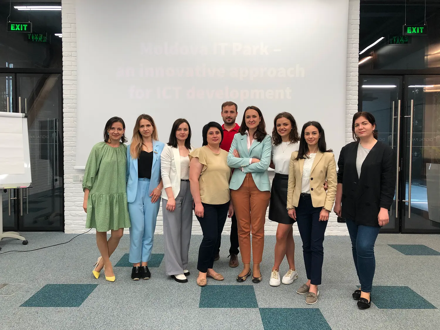 2017 – Government Decision nr.1144/2017 adopted