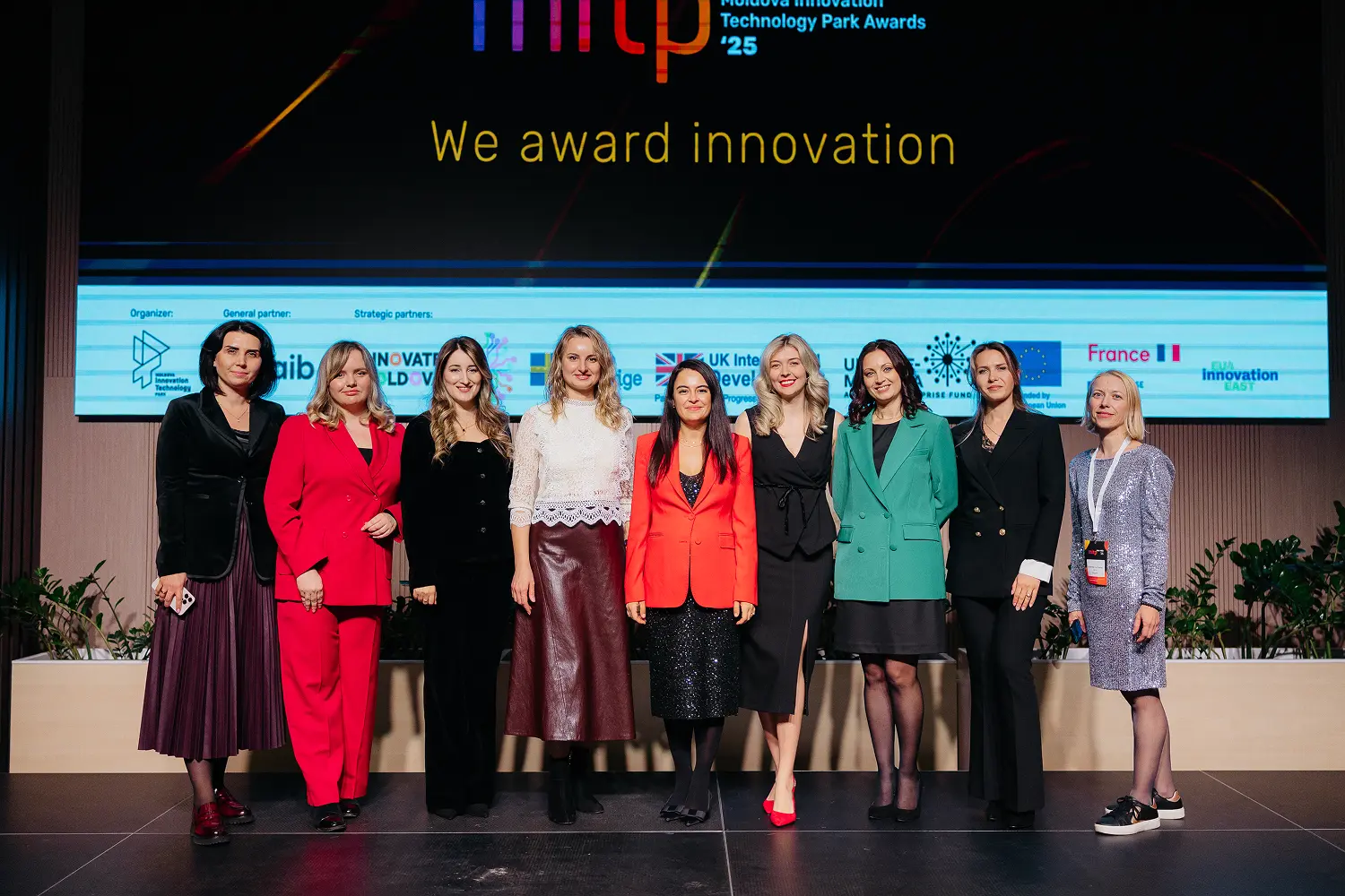 Today – estimated sales revenue ≈ 1 billion EUR in 2025