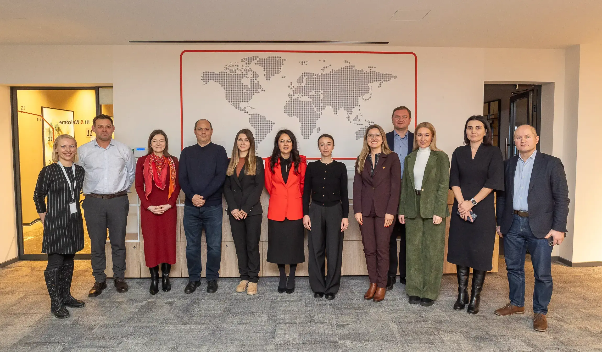 2025 – MITP Council established