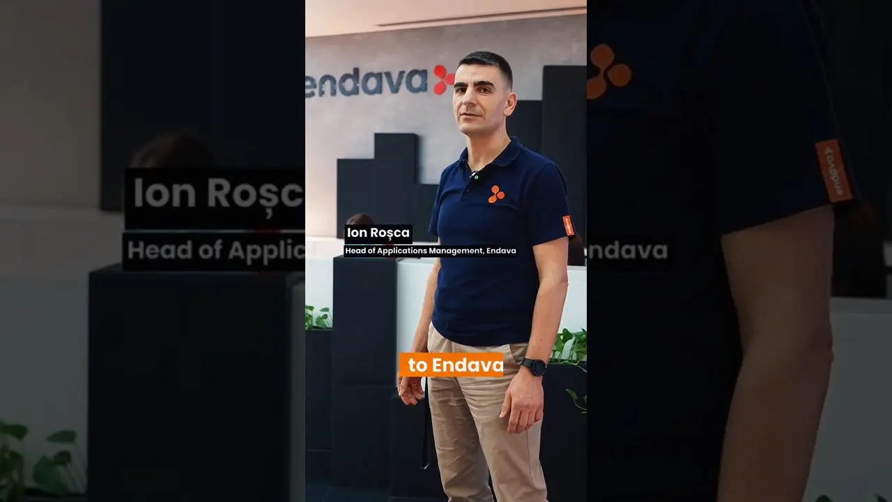 Endava