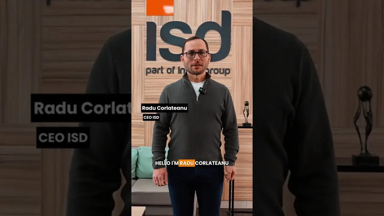 ISD
