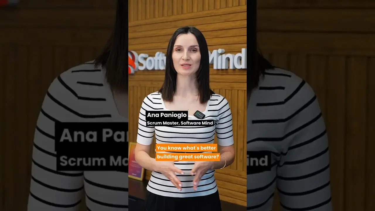 Software Mind